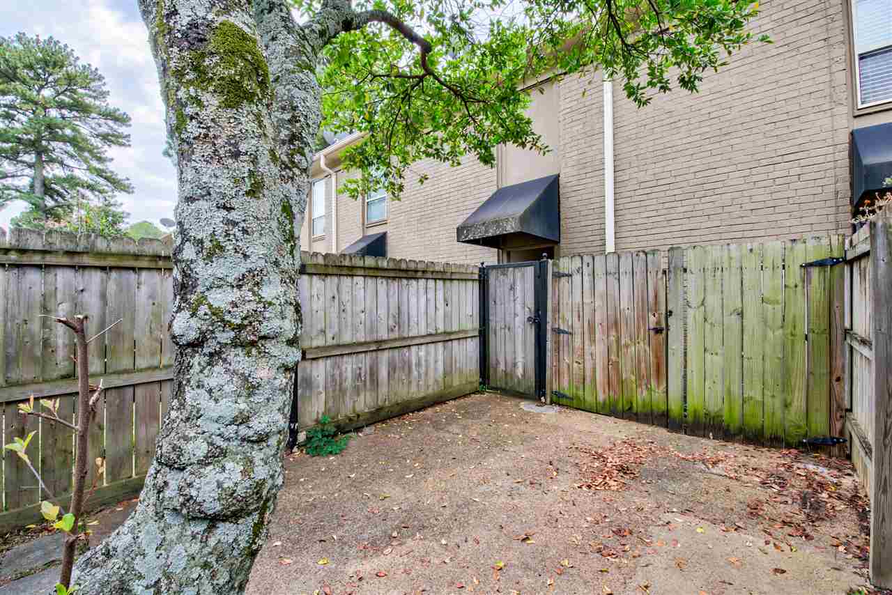 971 June Road, Unit 2 Memphis, TN 38119 - Photo 23 of 25 Gallery Image 23