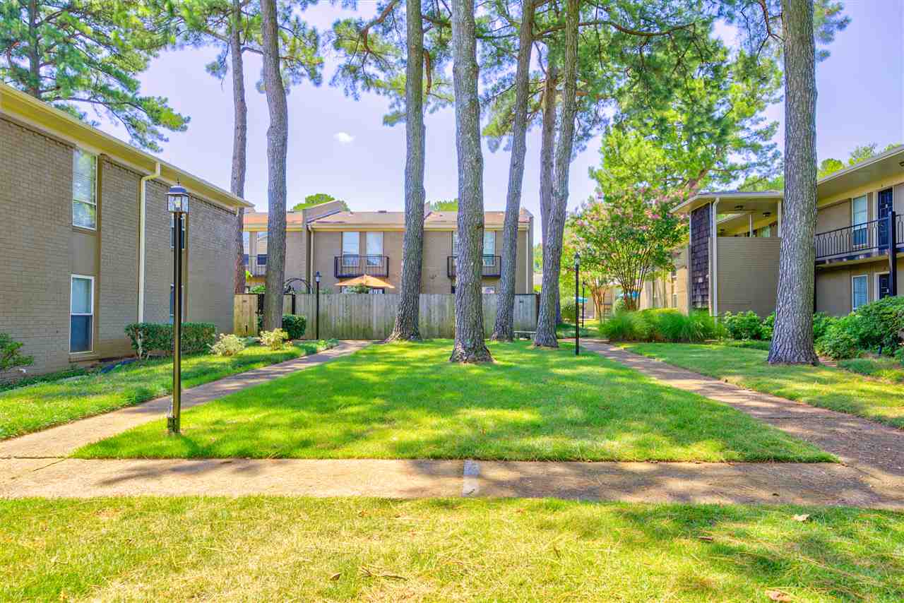 971 June Road, Unit 2 Memphis, TN 38119 - Photo 5 of 25 Gallery Image 5