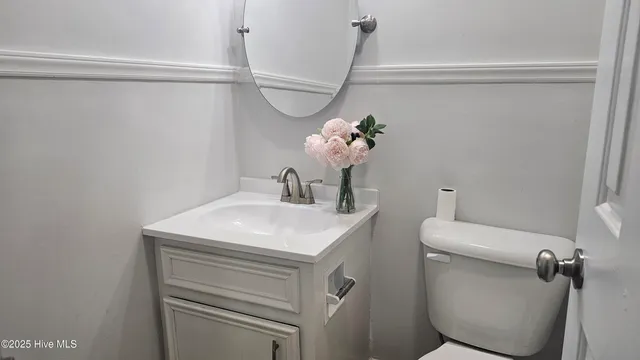 $190,000 | 113 East Catawba Road, Greenville, NC 27834