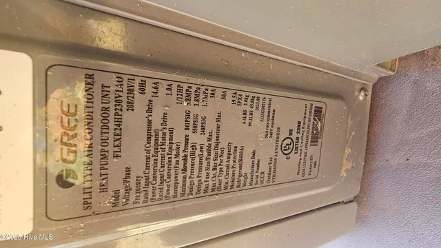 $190,000 | 113 East Catawba Road, Greenville, NC 27834