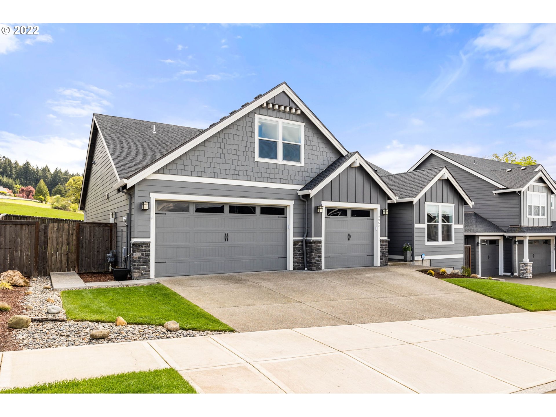 8852 North Indigo Street Camas, WA 98607 - Photo 3 of 32 Gallery Image 3