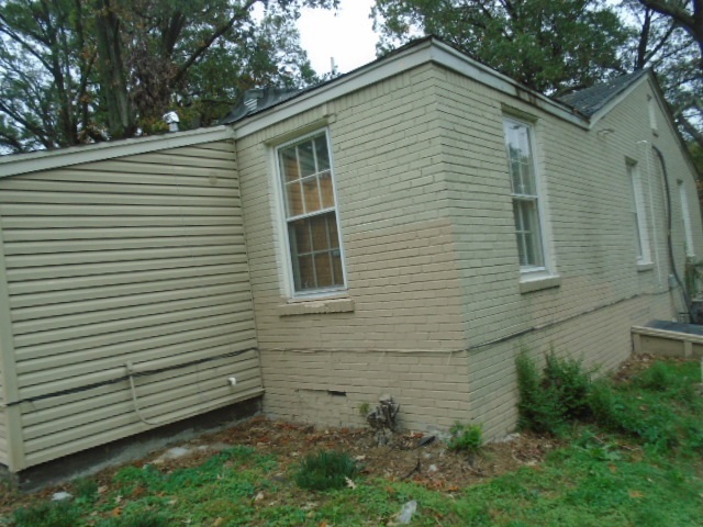 1537 Prescott Road Memphis, TN 38111 - Photo 2 of 10