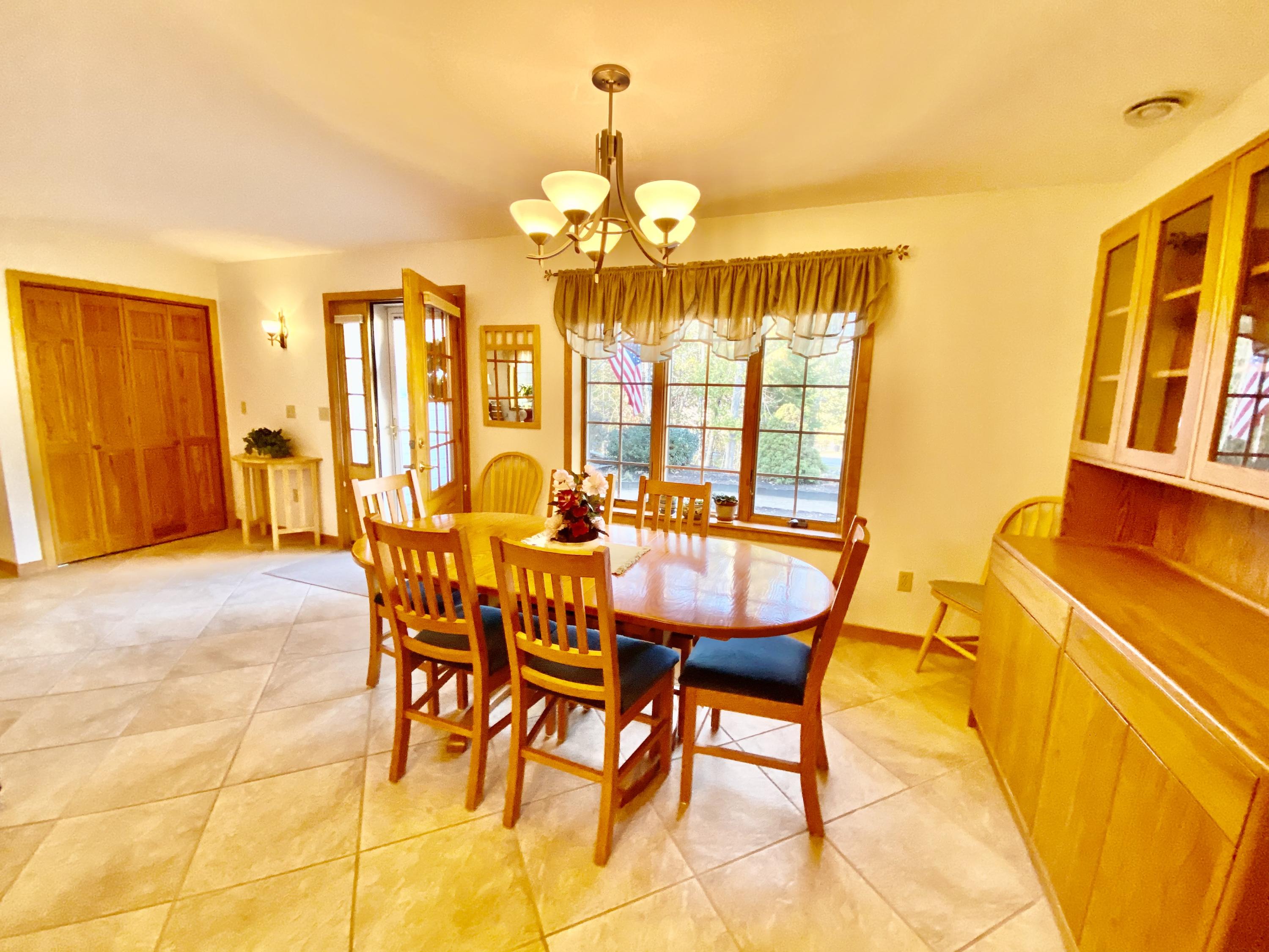 302 East Newport Road Stetson, ME 04488 - Photo 12 of 78 Dining Room