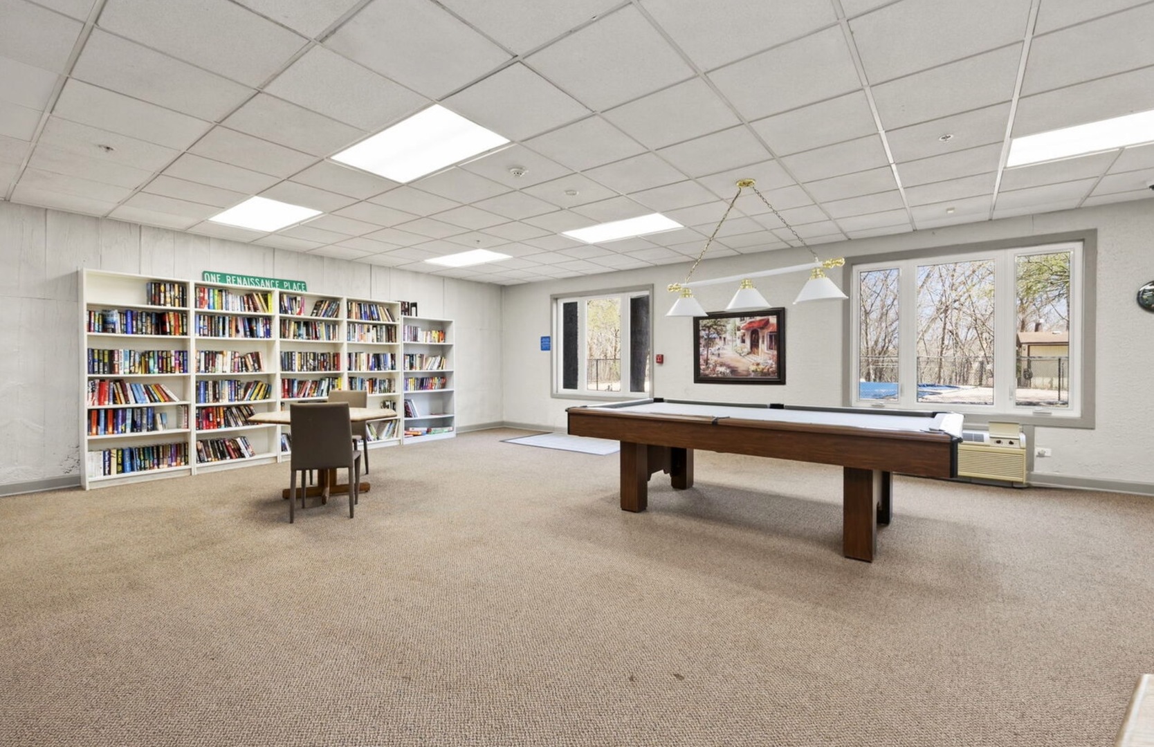 1 Renaissance Place, Unit 1118 Palatine, IL 60067 - Photo 17 of 18