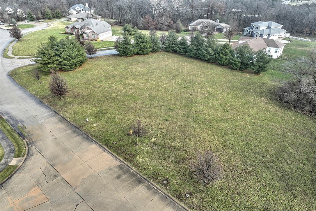 2110 Buckhead Lane Decatur, IL 62521 - Photo 3 of 5