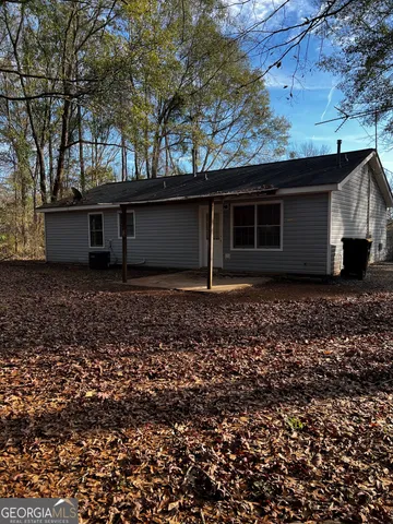 $1,640 | 420 North Elizabeth Lane, Griffin, GA 30223