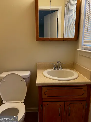 $1,640 | 420 North Elizabeth Lane, Griffin, GA 30223