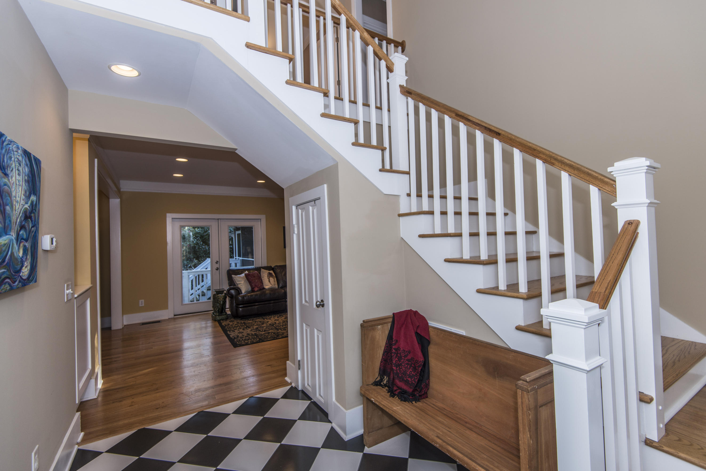 2161 Westrivers Road Charleston, SC 29412 - Photo 12 of 38 foyer 2