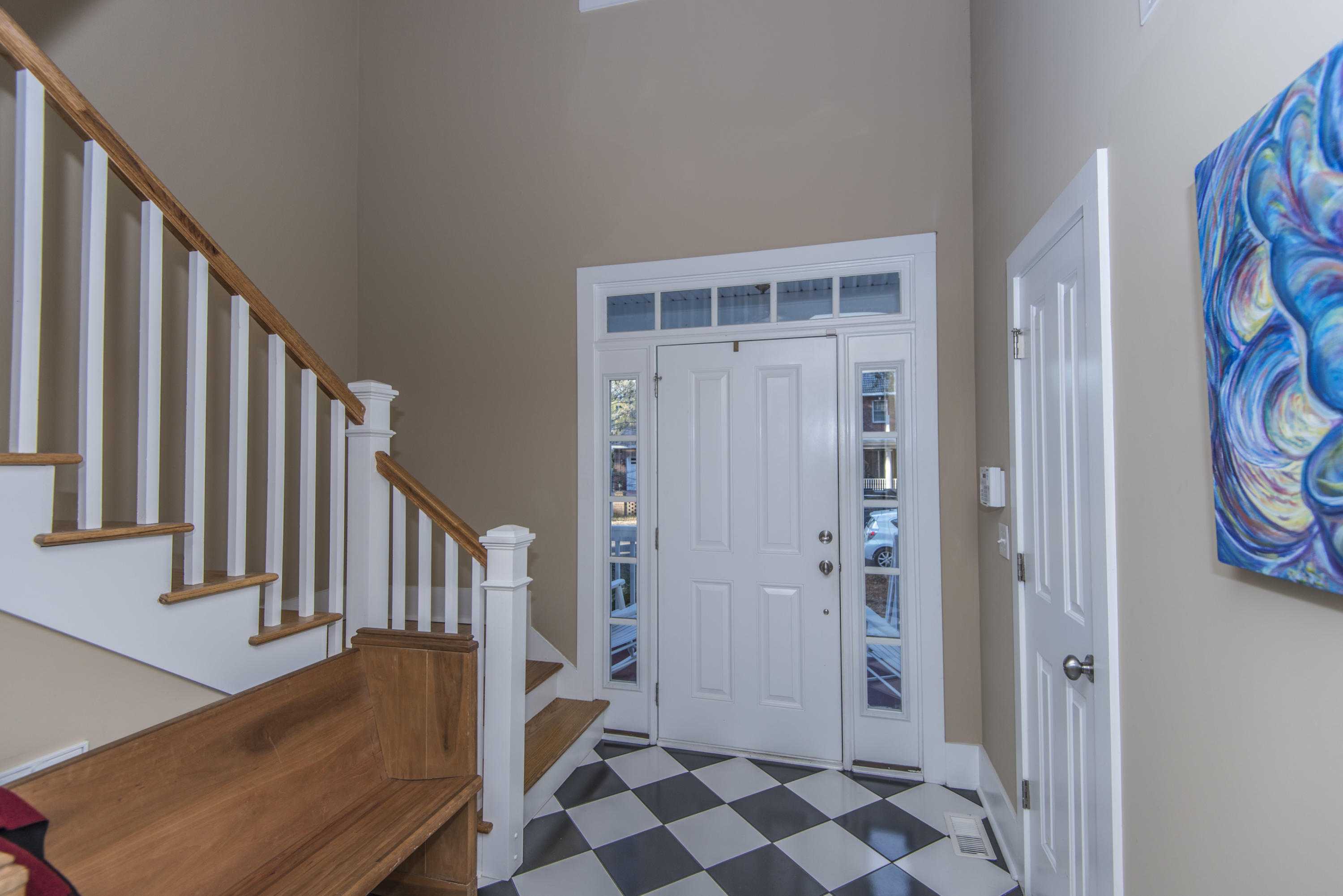 2161 Westrivers Road Charleston, SC 29412 - Photo 13 of 38 foyer