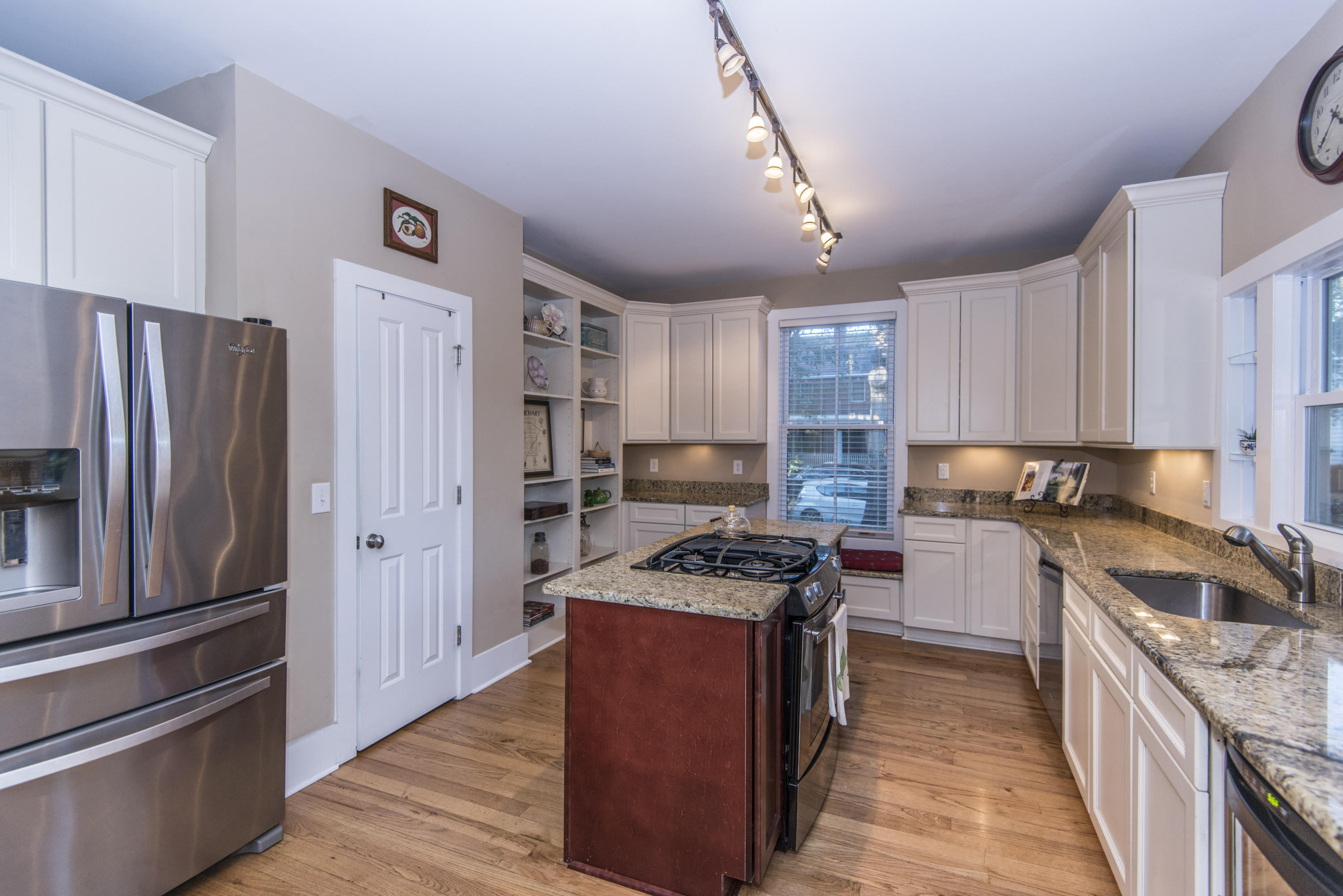 2161 Westrivers Road Charleston, SC 29412 - Photo 14 of 38 kitchen