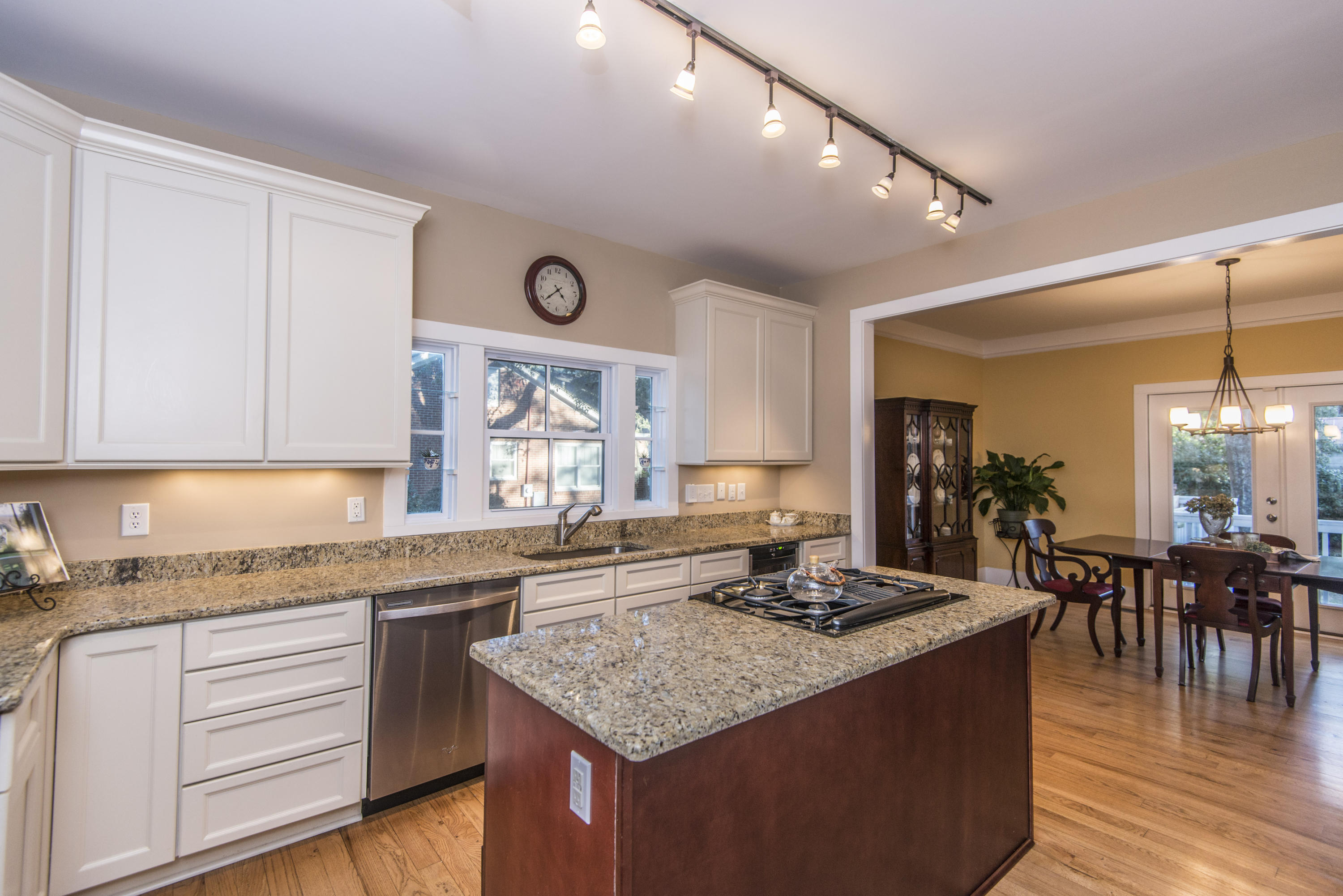 2161 Westrivers Road Charleston, SC 29412 - Photo 16 of 38 kitchen 2 dining 2
