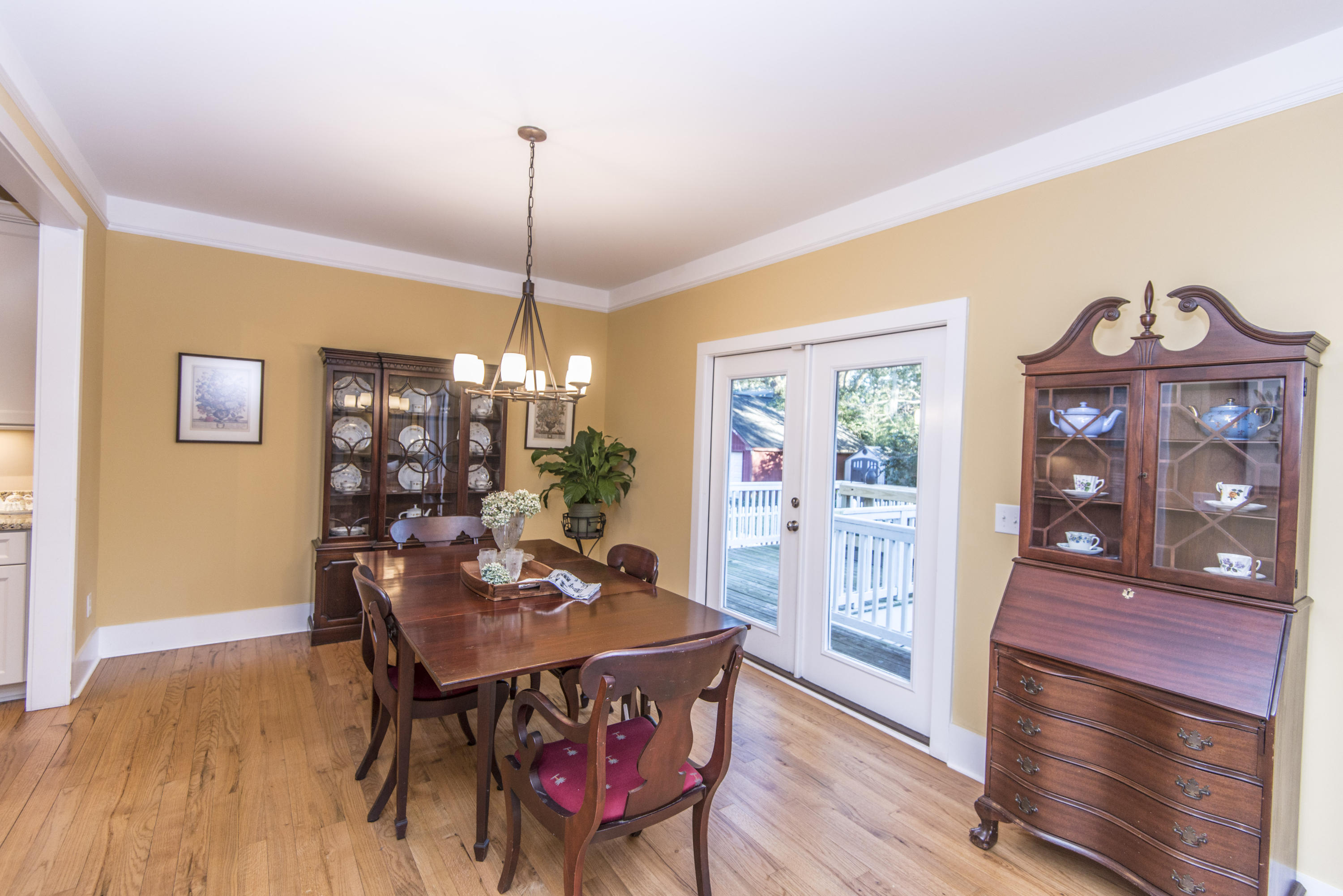 2161 Westrivers Road Charleston, SC 29412 - Photo 17 of 38 dining