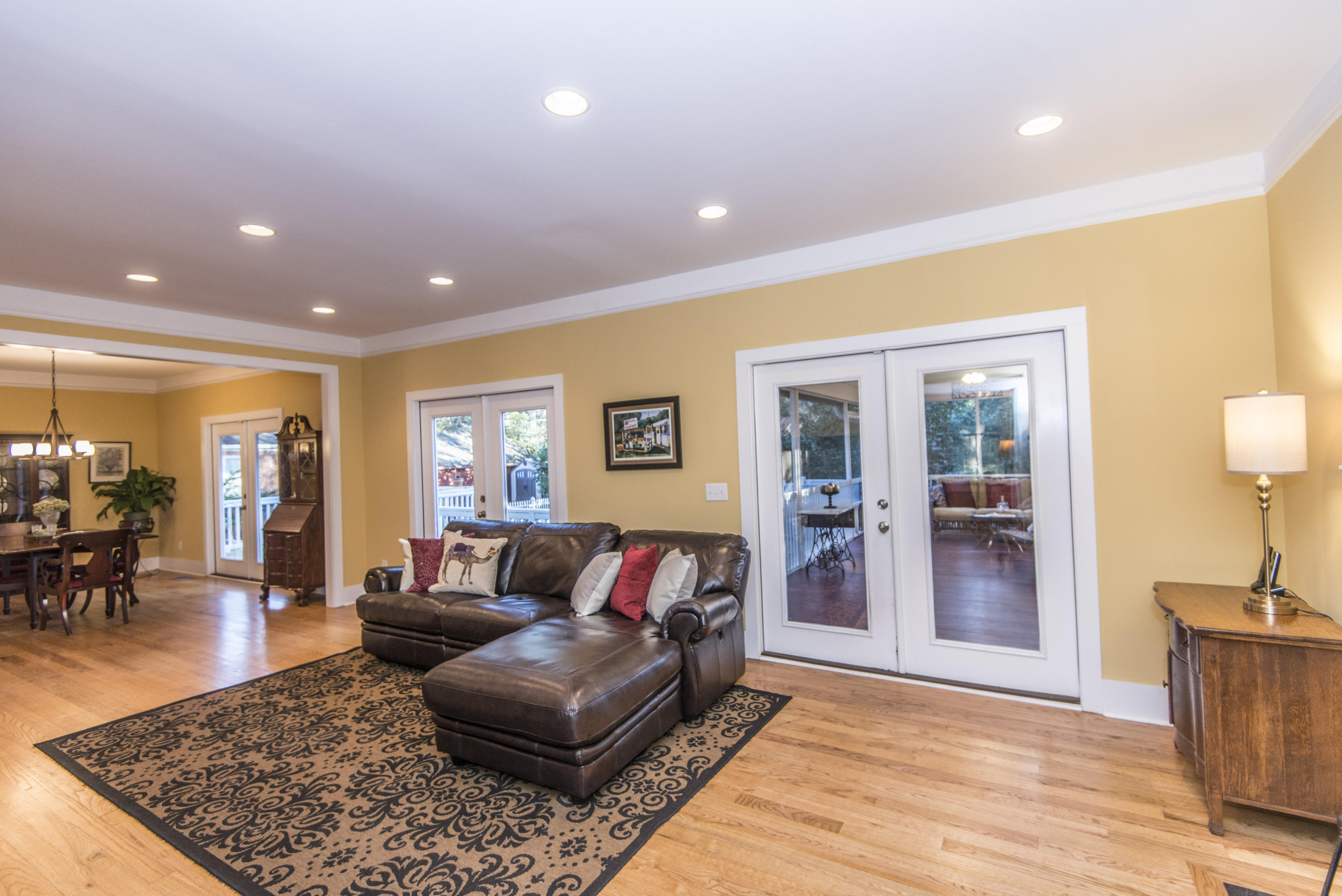 2161 Westrivers Road Charleston, SC 29412 - Photo 21 of 38 living 3