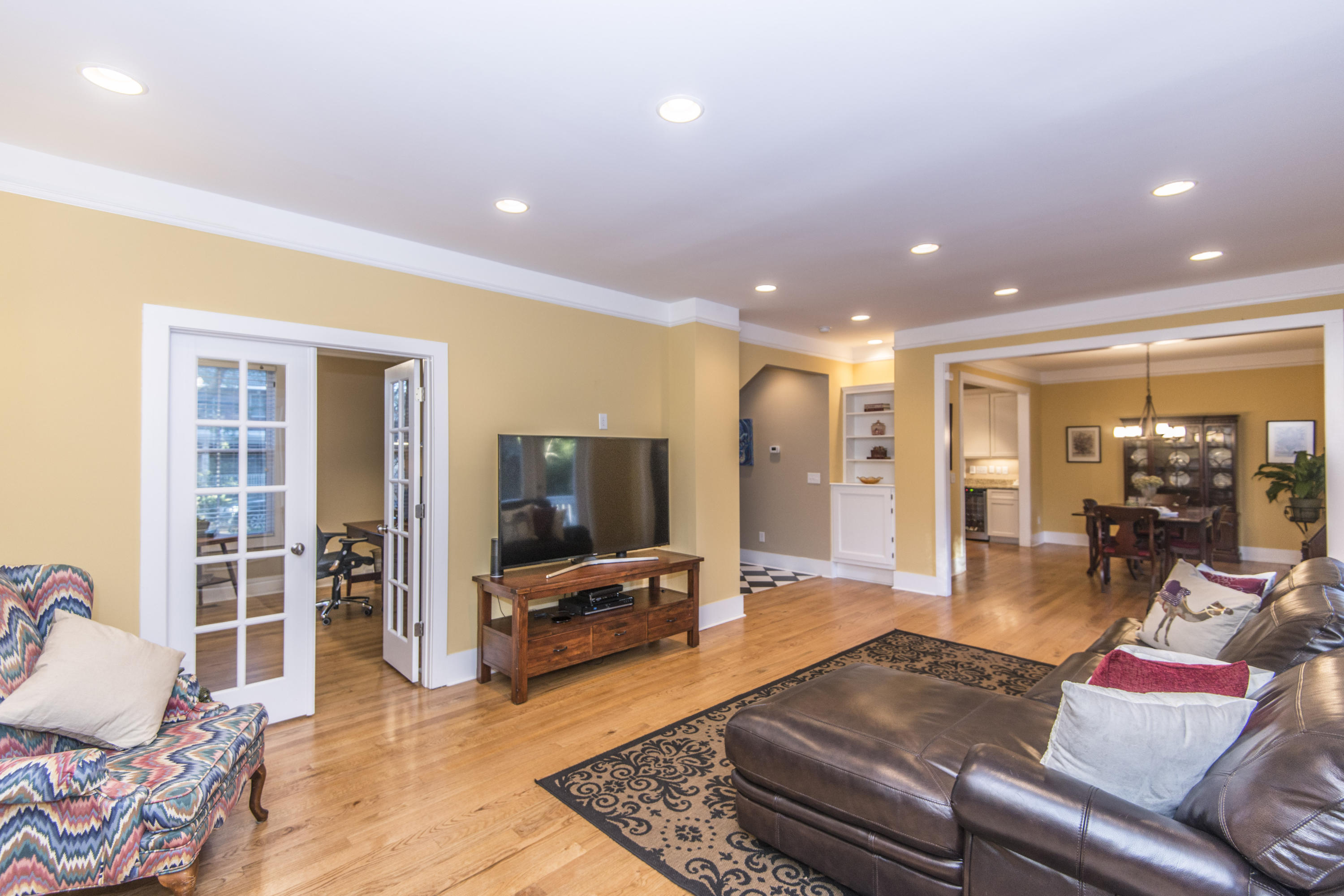 2161 Westrivers Road Charleston, SC 29412 - Photo 22 of 38 living 4