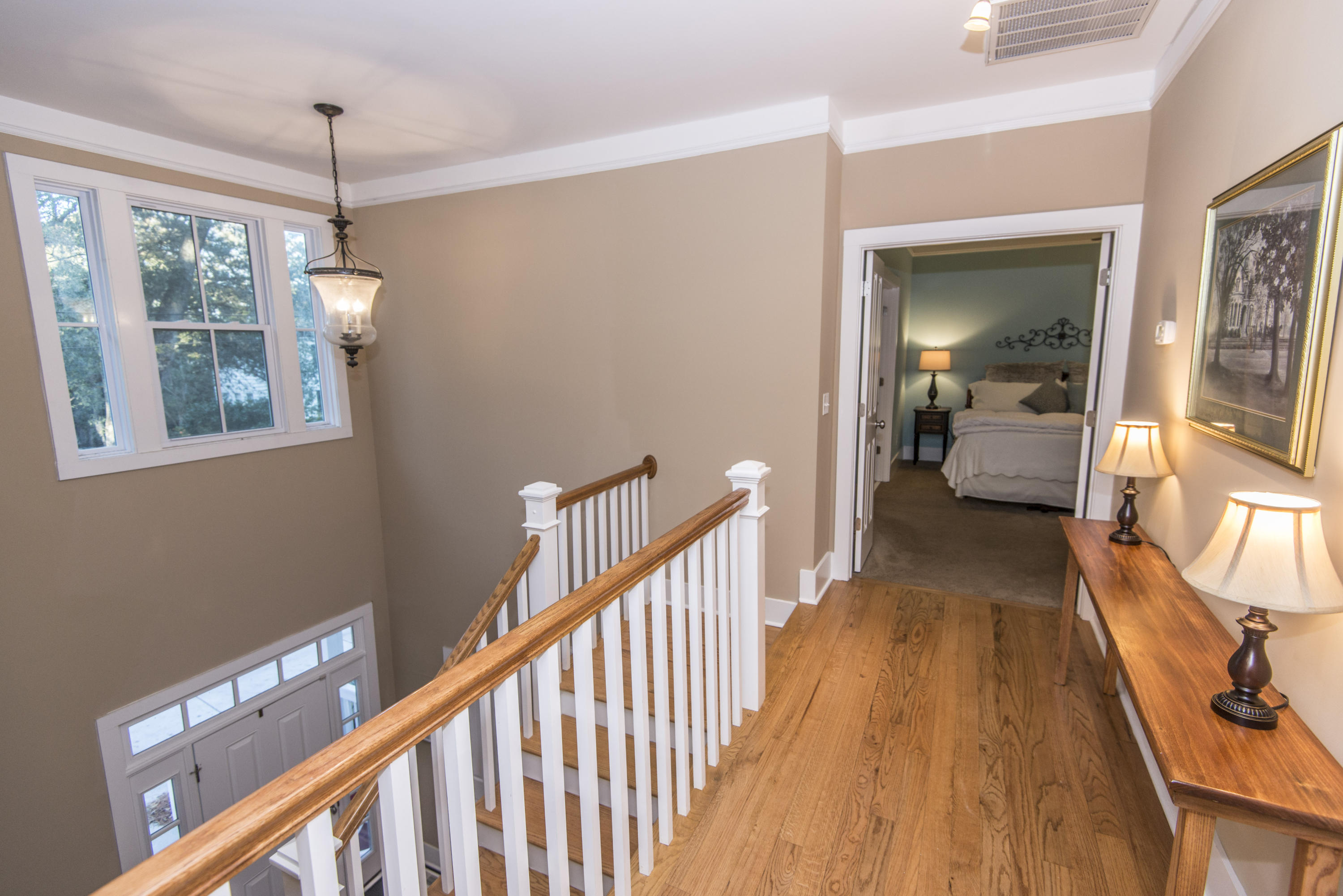 2161 Westrivers Road Charleston, SC 29412 - Photo 23 of 38 upstairs hall