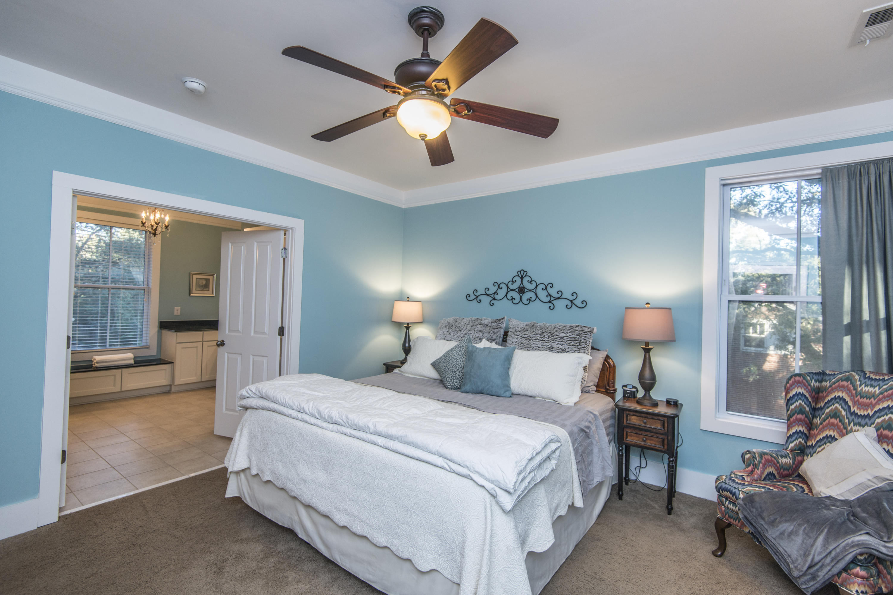 2161 Westrivers Road Charleston, SC 29412 - Photo 26 of 38 master 2 bath