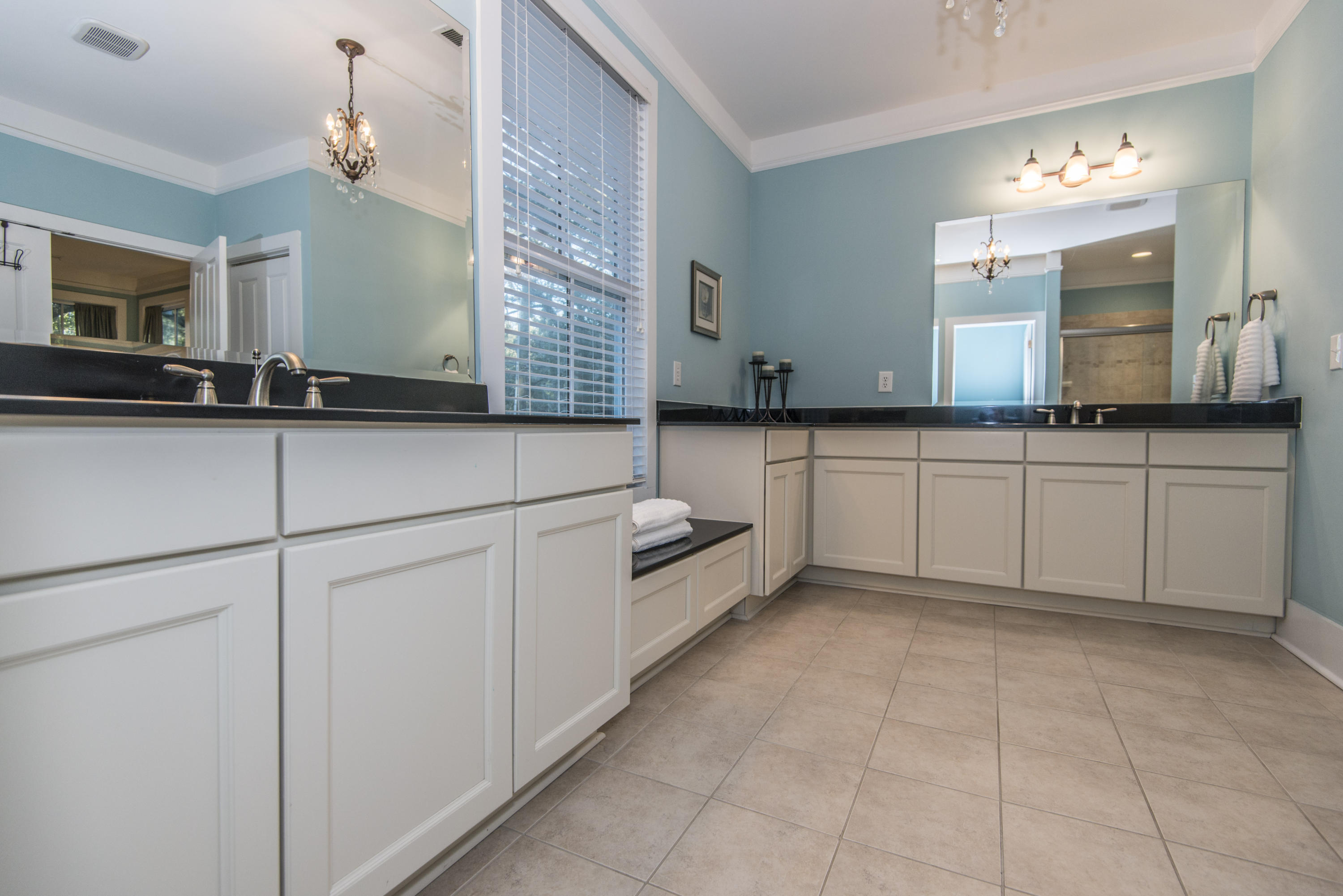 2161 Westrivers Road Charleston, SC 29412 - Photo 27 of 38 master bath cabinets