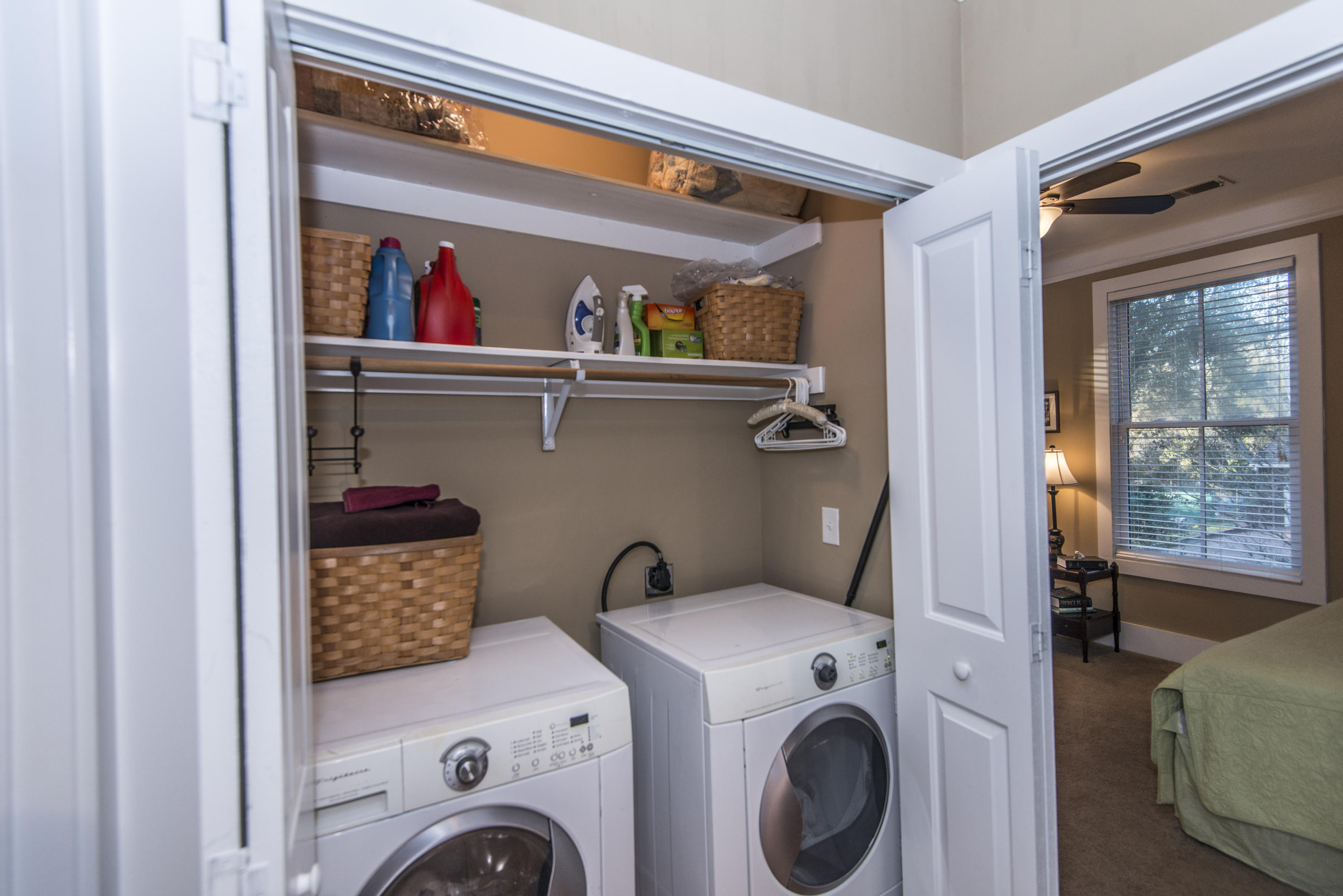 2161 Westrivers Road Charleston, SC 29412 - Photo 34 of 38 laundry