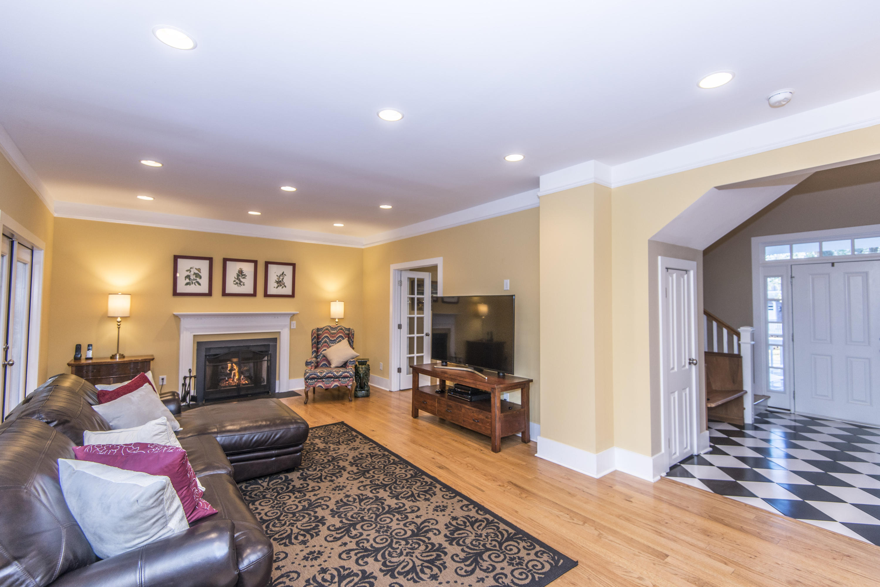 2161 Westrivers Road Charleston, SC 29412 - Photo 5 of 38 living 2