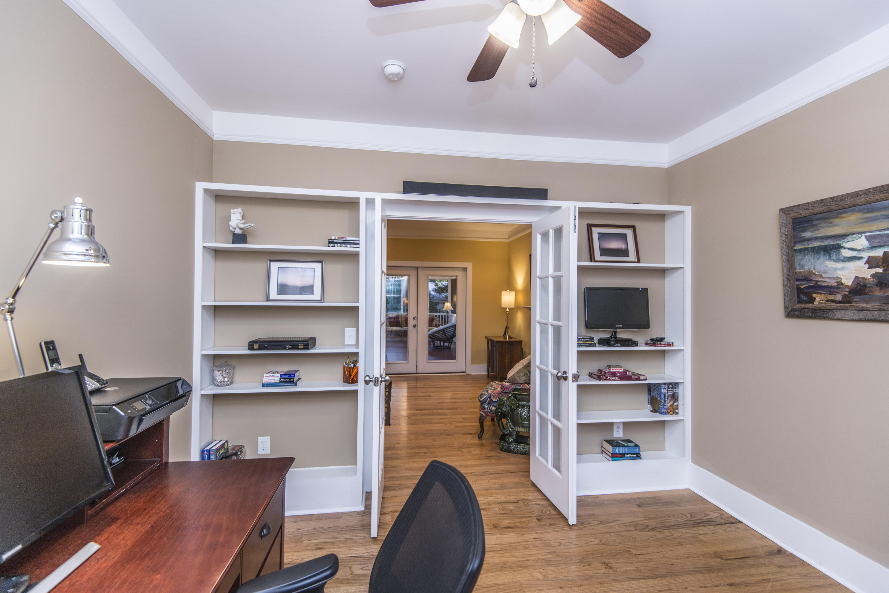 2161 Westrivers Road Charleston, SC 29412 - Photo 6 of 38 office 2