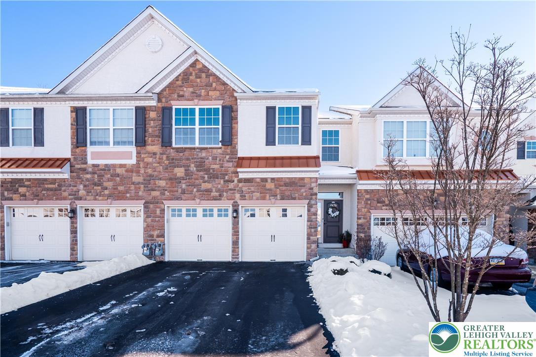 4476 Lenni Circle Emmaus, PA 18049 - Photo 30 of 30