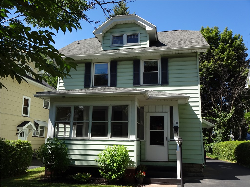 160 Merwin Avenue Rochester, NY 14609 - Photo 1 of 1