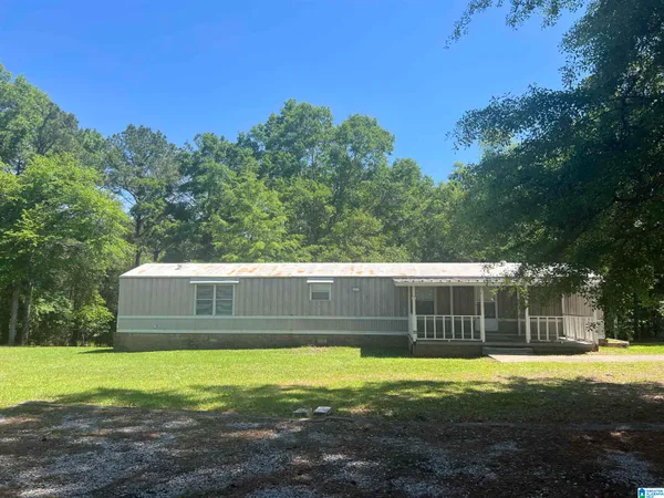 $125,000 | 204 County Road 631, Jemison, AL 35085