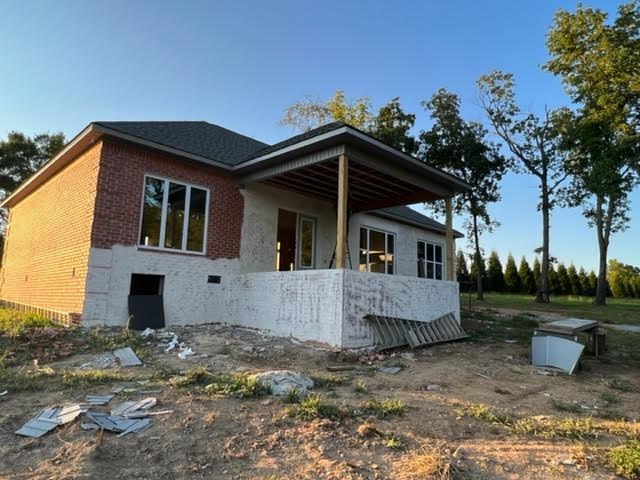 133 Mary Alice Road Leoma, TN 38468 - Photo 3 of 10 Gallery Image 3