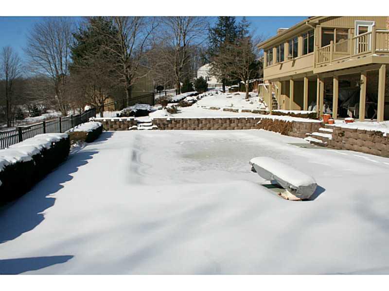 160 Salt Works Road Harmony, PA 16037 - Photo 22 of 25 Other. Inground pool