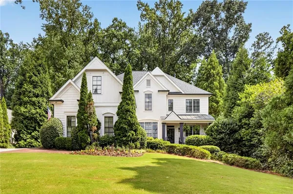 $1,575,000 | 1845 Remington Road, Brookhaven, GA 30341
