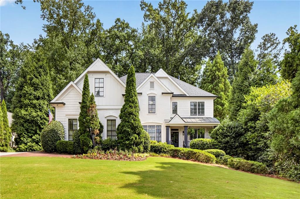 1845 Remington Road Brookhaven, GA 30341 - Photo 1 of 38