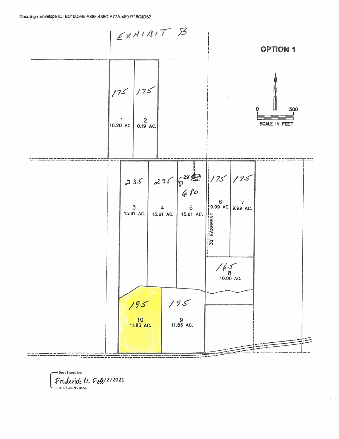 13600 East Moffat Road, Unit LOT #10 Spokane, WA 99217 - Photo 2 of 2