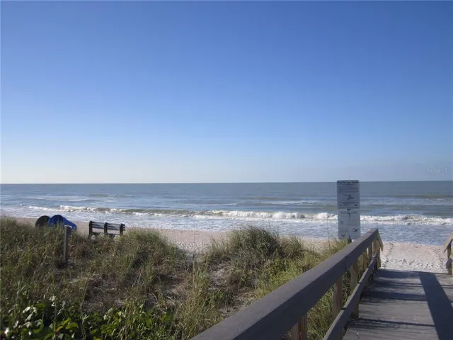 a view of balcony with outdoor space