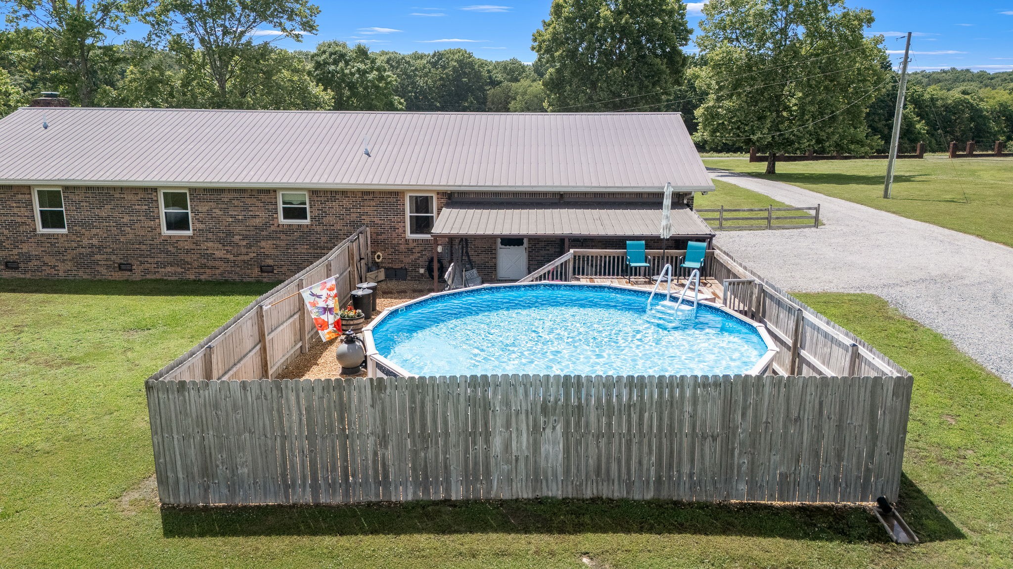 43 Boning Road Fayetteville, TN 37334 - Photo 47 of 64