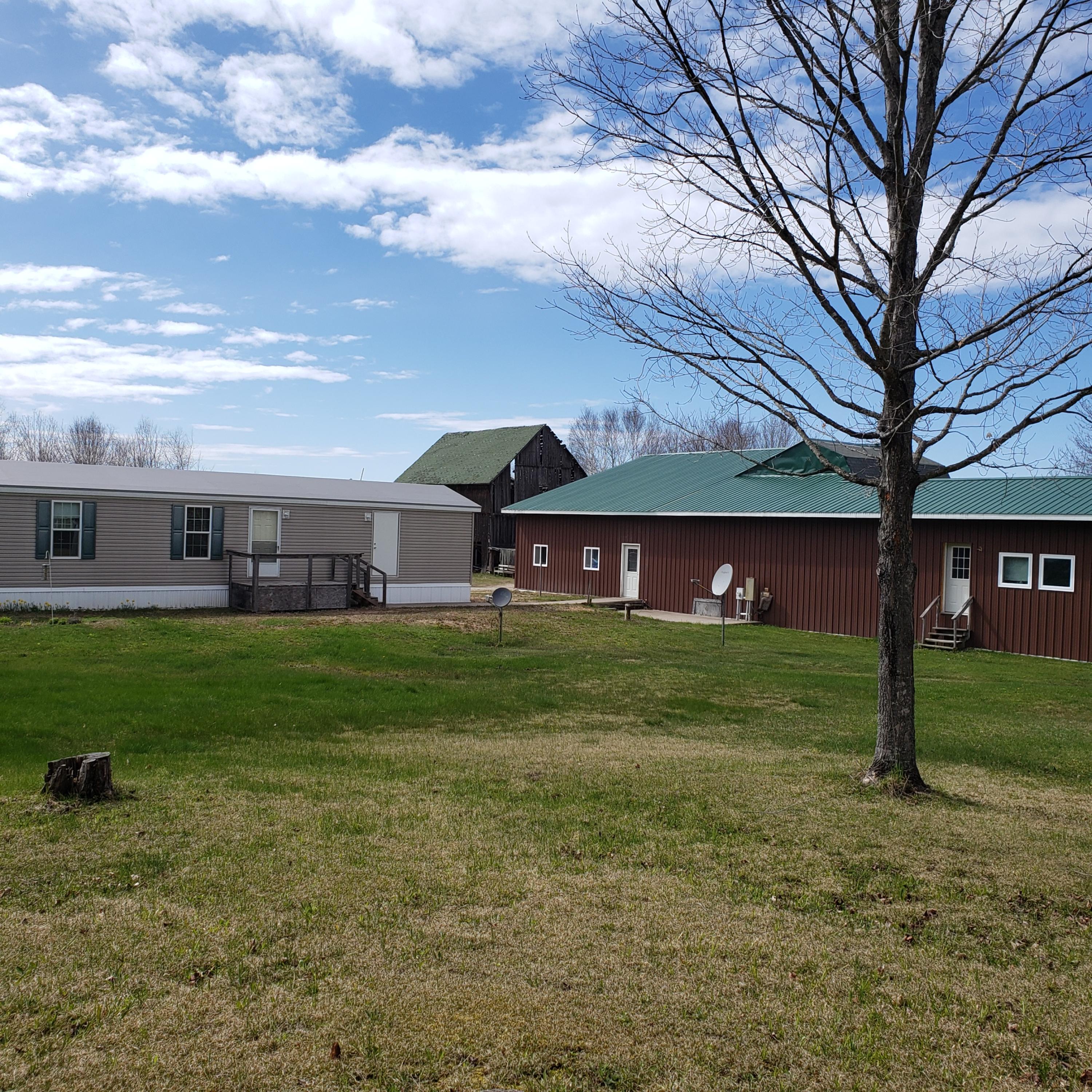 5166 West 11 Mile Road Dafter, MI 49724 - Photo 5 of 33 Gallery Image 5
