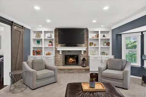 $689,900 | 2416 Powders Mill Drive, Wildwood, MO 63005