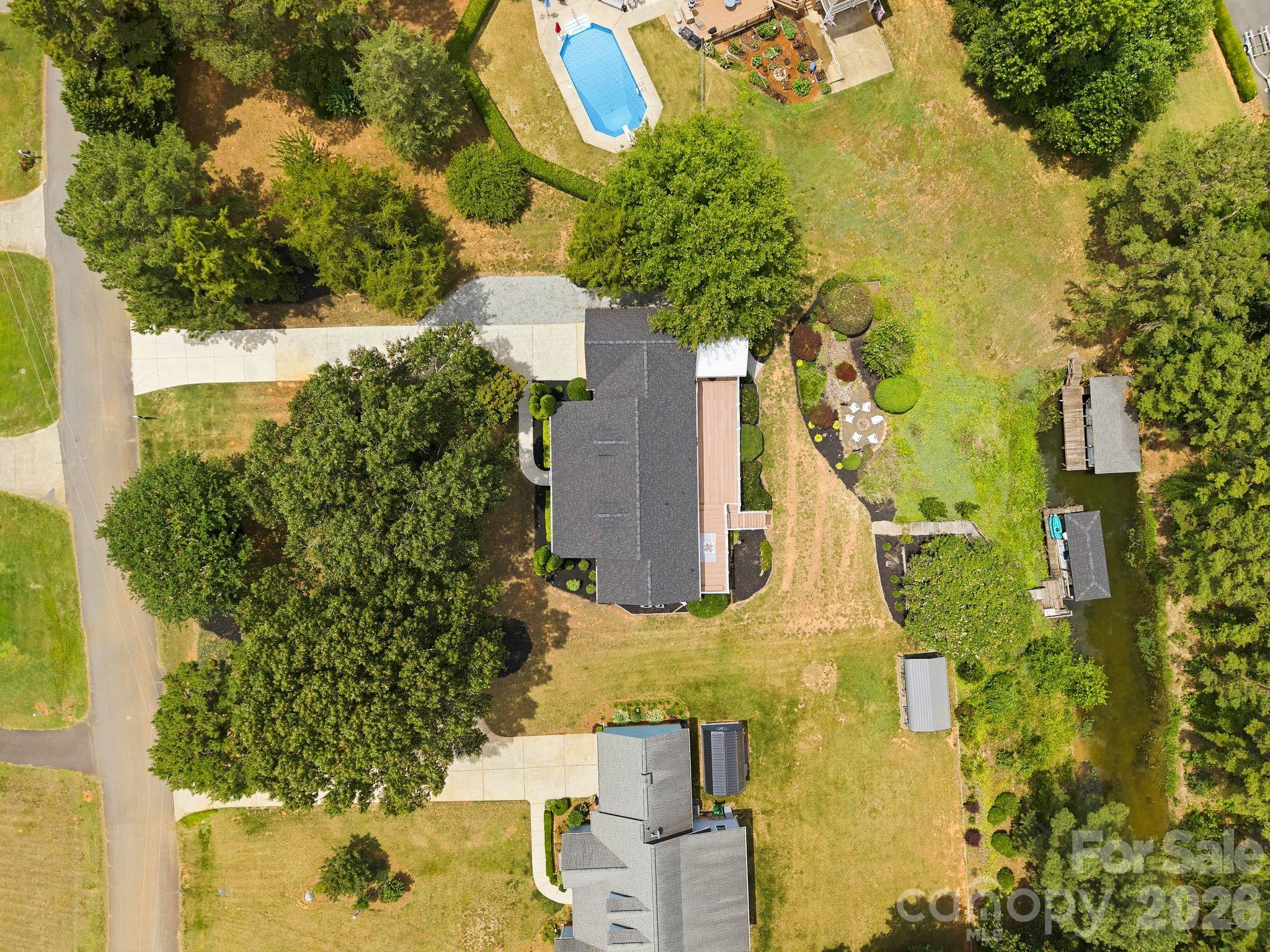 49435 River Run Road Albemarle, NC 28001 - Photo 38 of 39