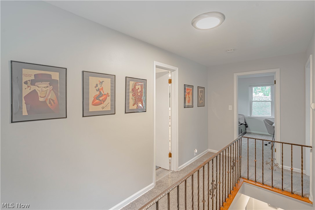 3837 Bushnell Road Cleveland, OH 44118 - Photo 19 of 35 Gallery Image 19