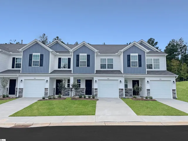 $169,149 | 102 Tango Drive, Unit ST 134, Clinton, SC 29325