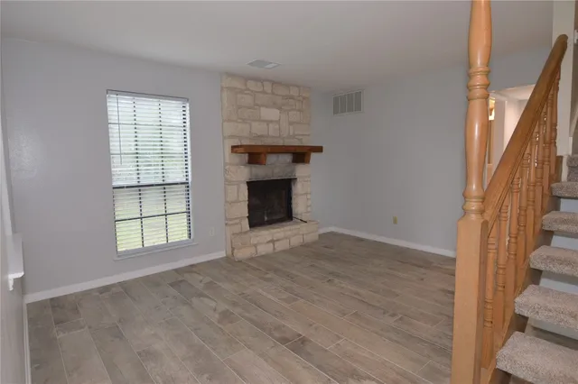 $1,749 | 8912 Circle Drive, Unit D, Austin, TX 78736