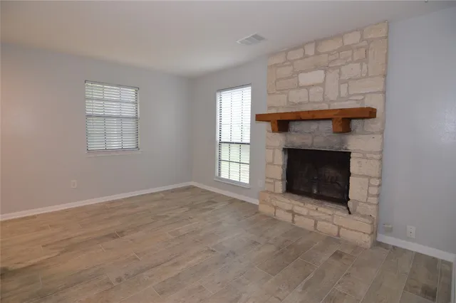 $1,749 | 8912 Circle Drive, Unit D, Austin, TX 78736