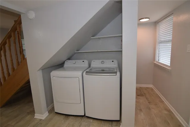 $1,749 | 8912 Circle Drive, Unit D, Austin, TX 78736