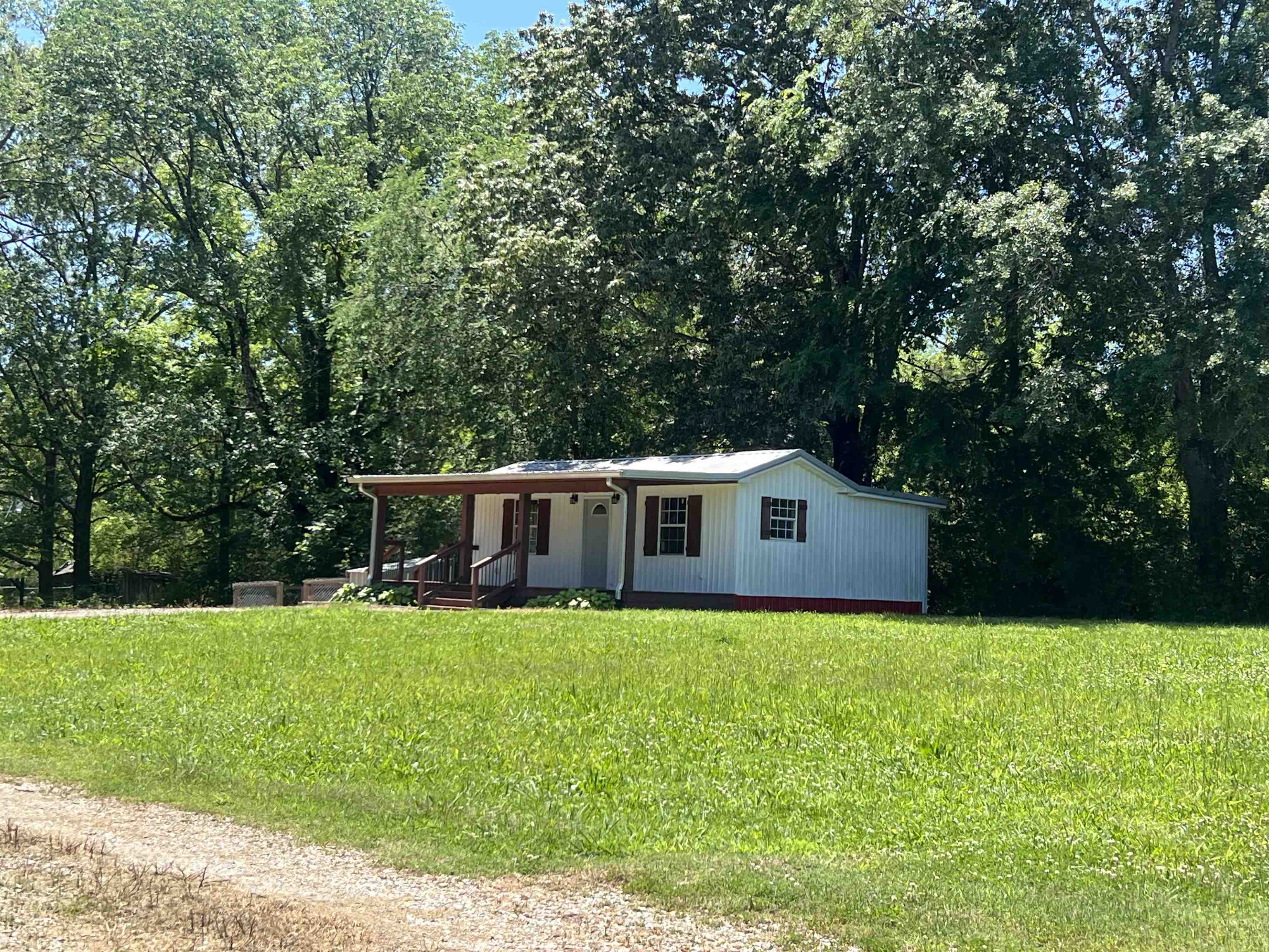 2323 Finger Leapwood Road Finger, TN 38334 - Photo 14 of 16