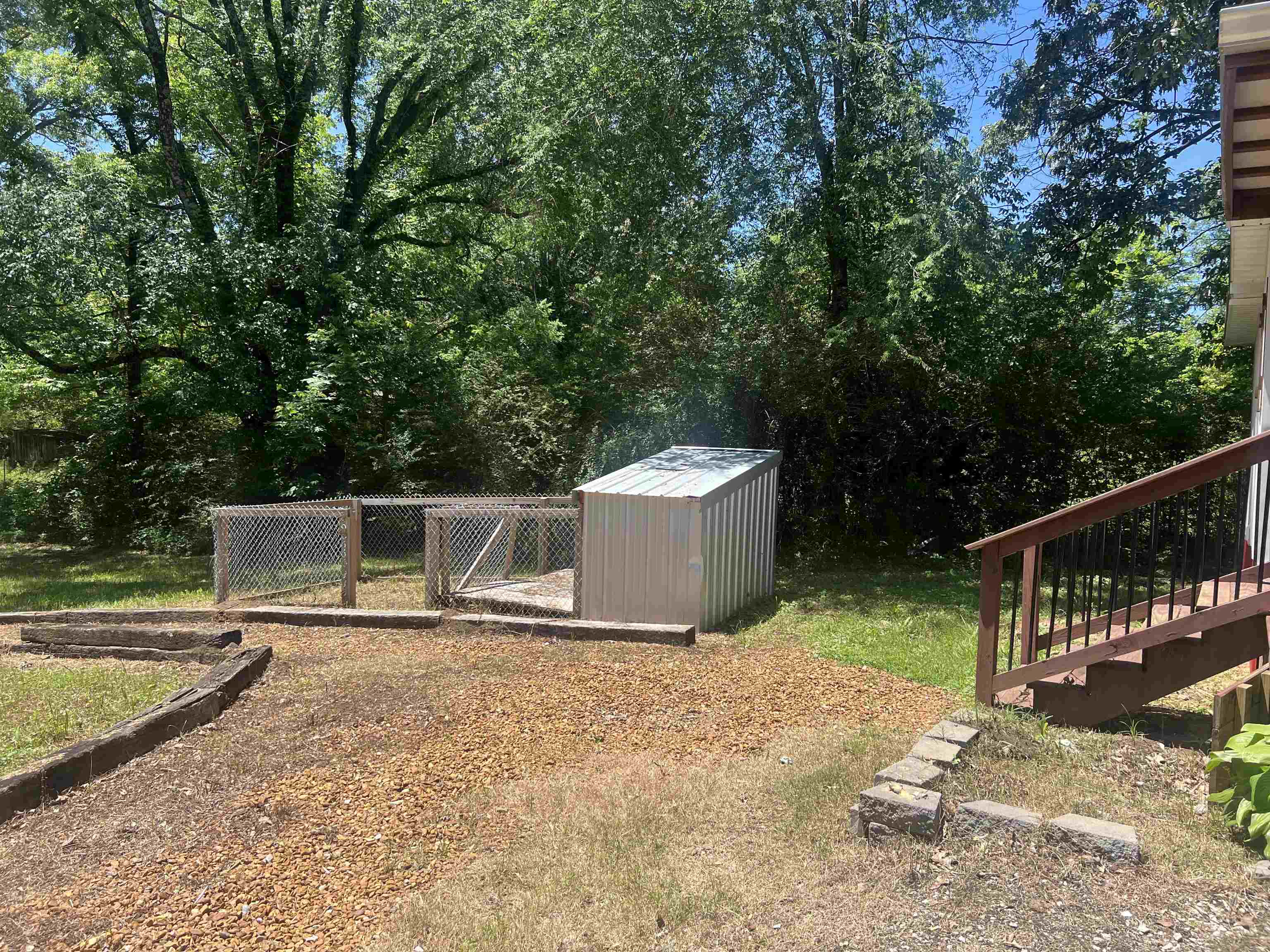 2323 Finger Leapwood Road Finger, TN 38334 - Photo 15 of 16