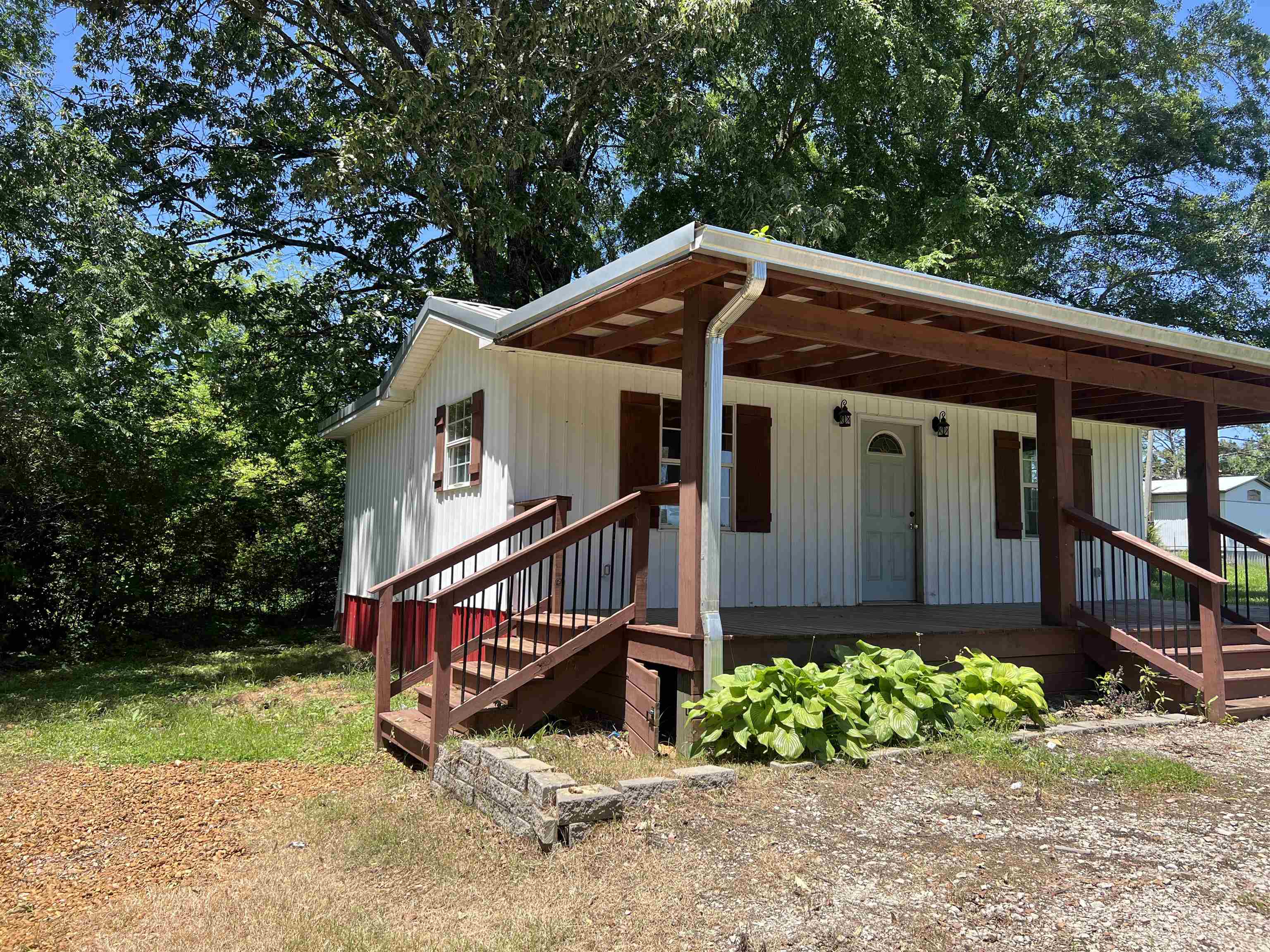 2323 Finger Leapwood Road Finger, TN 38334 - Photo 2 of 16