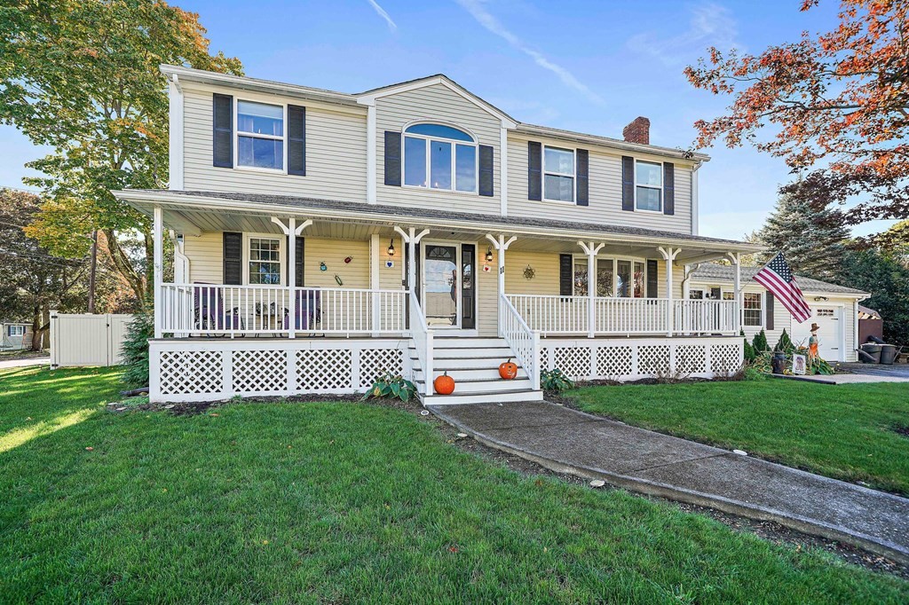 11 Cranmore Road Braintree, MA 02184 - Photo 1 of 42 Gallery Image 1
