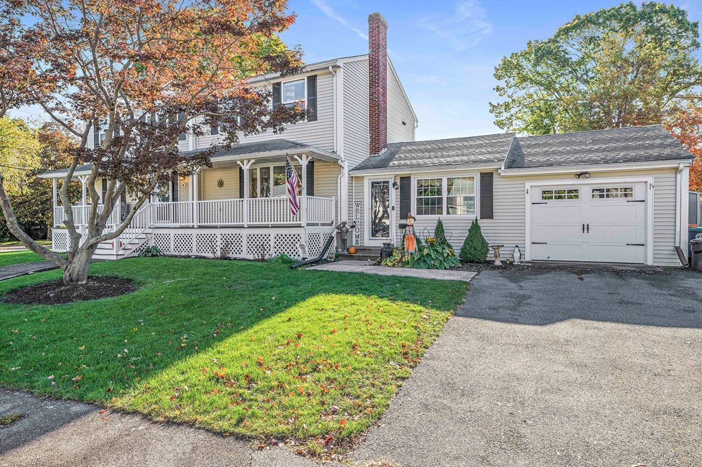 11 Cranmore Road Braintree, MA 02184 - Photo 3 of 42 Gallery Image 3