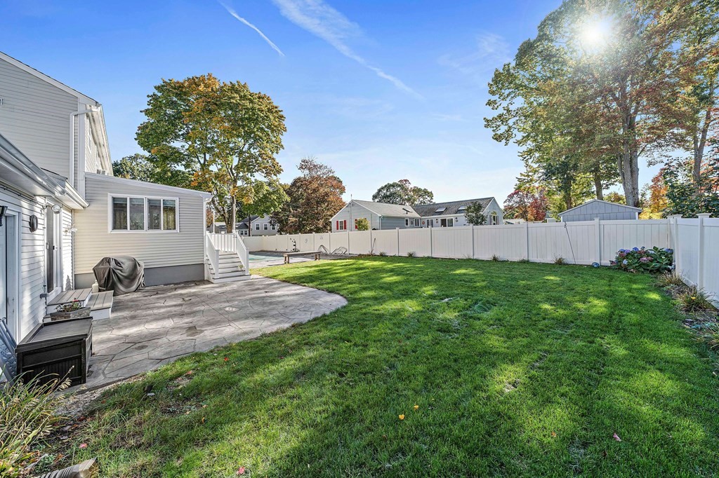 11 Cranmore Road Braintree, MA 02184 - Photo 40 of 42 Gallery Image 40