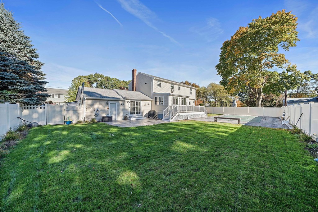 11 Cranmore Road Braintree, MA 02184 - Photo 41 of 42 Gallery Image 41
