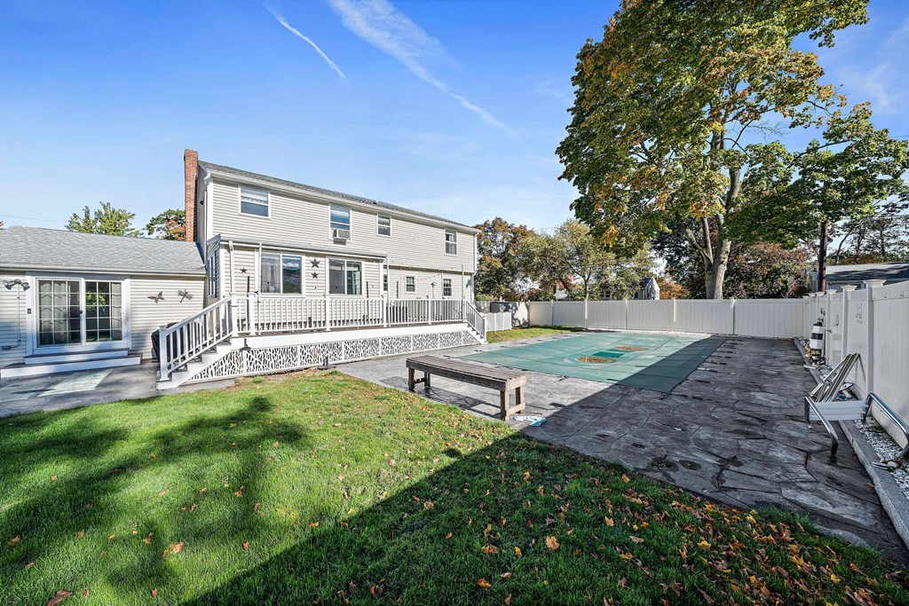 11 Cranmore Road Braintree, MA 02184 - Photo 42 of 42 Gallery Image 42